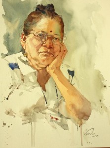 Bharati Vasudeo